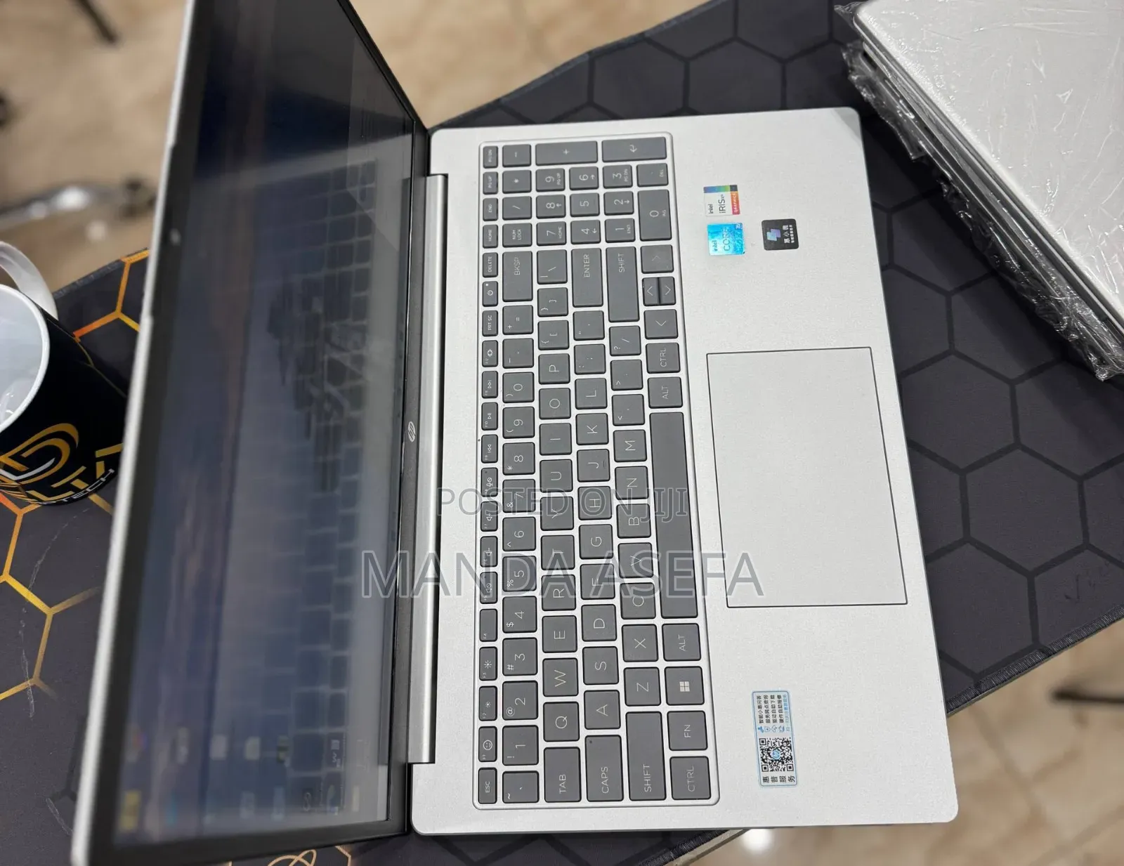 New Laptop HP Stream Notebook 16GB Intel Core i5 SSD 1T