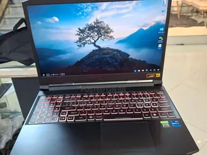 New Laptop Acer Nitro 5 16GB Intel Core i7 SSD 512GB