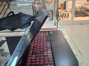 New Laptop Acer Nitro 5 16GB Intel Core i7 SSD 512GB