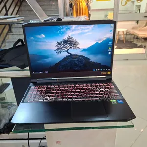 New Laptop Acer Nitro 5 16GB Intel Core i7 SSD 512GB