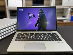New Laptop HP EliteBook 840 G7 16GB Intel Core i7 SSD 512GB
