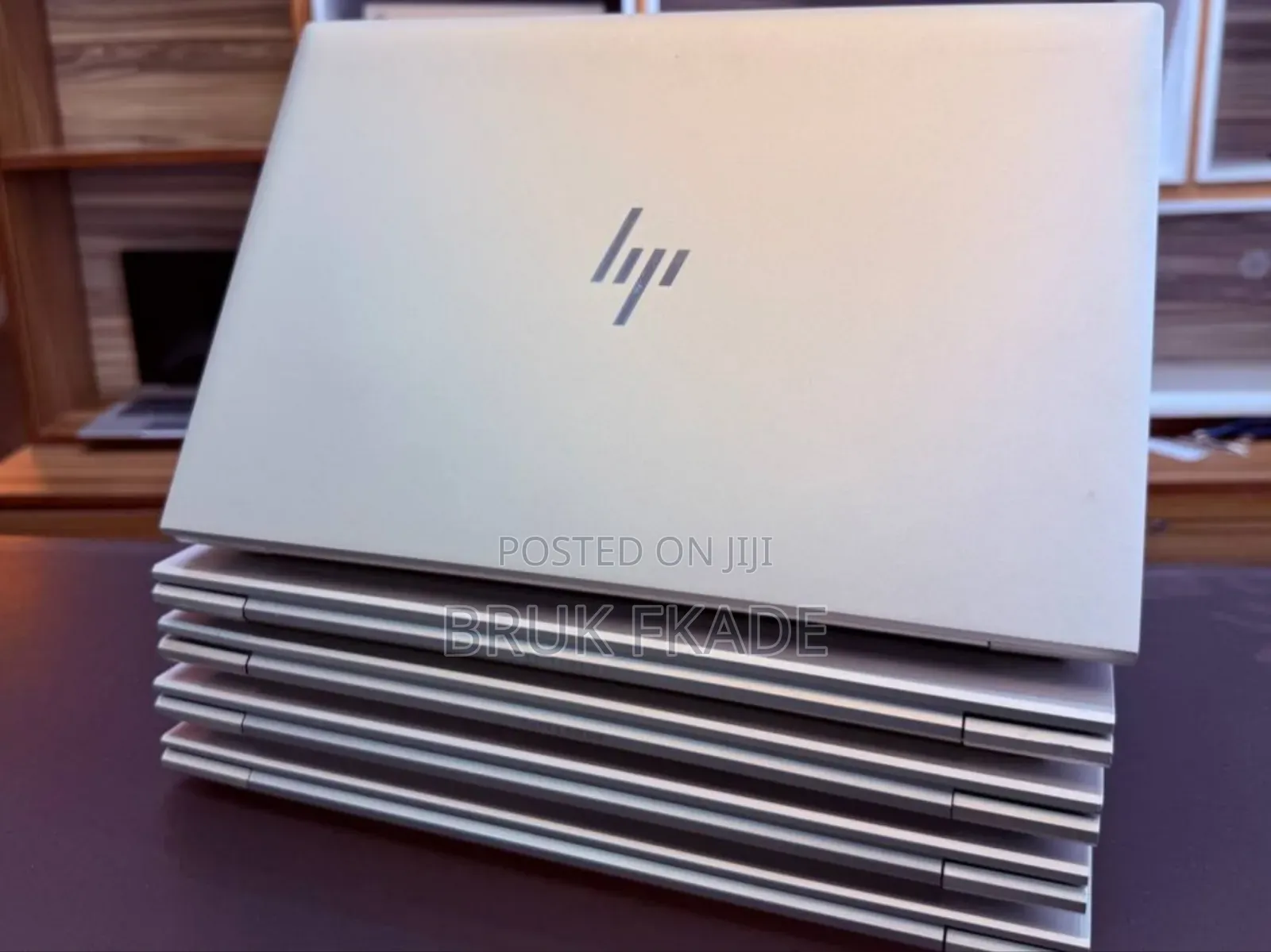 New Laptop HP EliteBook 840 G7 16GB Intel Core i7 SSD 512GB