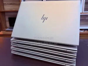 New Laptop HP EliteBook 840 G7 16GB Intel Core i7 SSD 512GB
