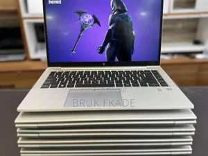 New Laptop HP EliteBook 840 G7 16GB Intel Core i7 SSD 512GB
