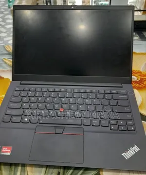 New Laptop Lenovo Thinkpad X1 Yoga 8GB AMD Ryzen 5 SSD 512GB
