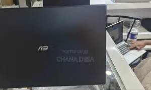 New Laptop Asus 8GB Intel Core i5 SSD 512GB