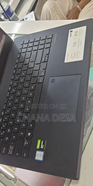 New Laptop Asus 8GB Intel Core i5 SSD 512GB