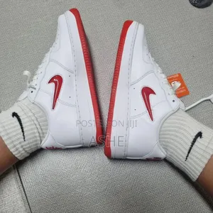 Nike Air Force One Low Retro Men