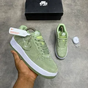 Nike Air Force One Low Retro Men