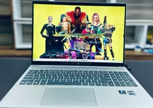 New Laptop HP Pavilion 15 16GB Intel Core i7 SSD 1T