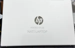 New Laptop HP Stream Notebook 16GB Intel Core i5 SSD 1T