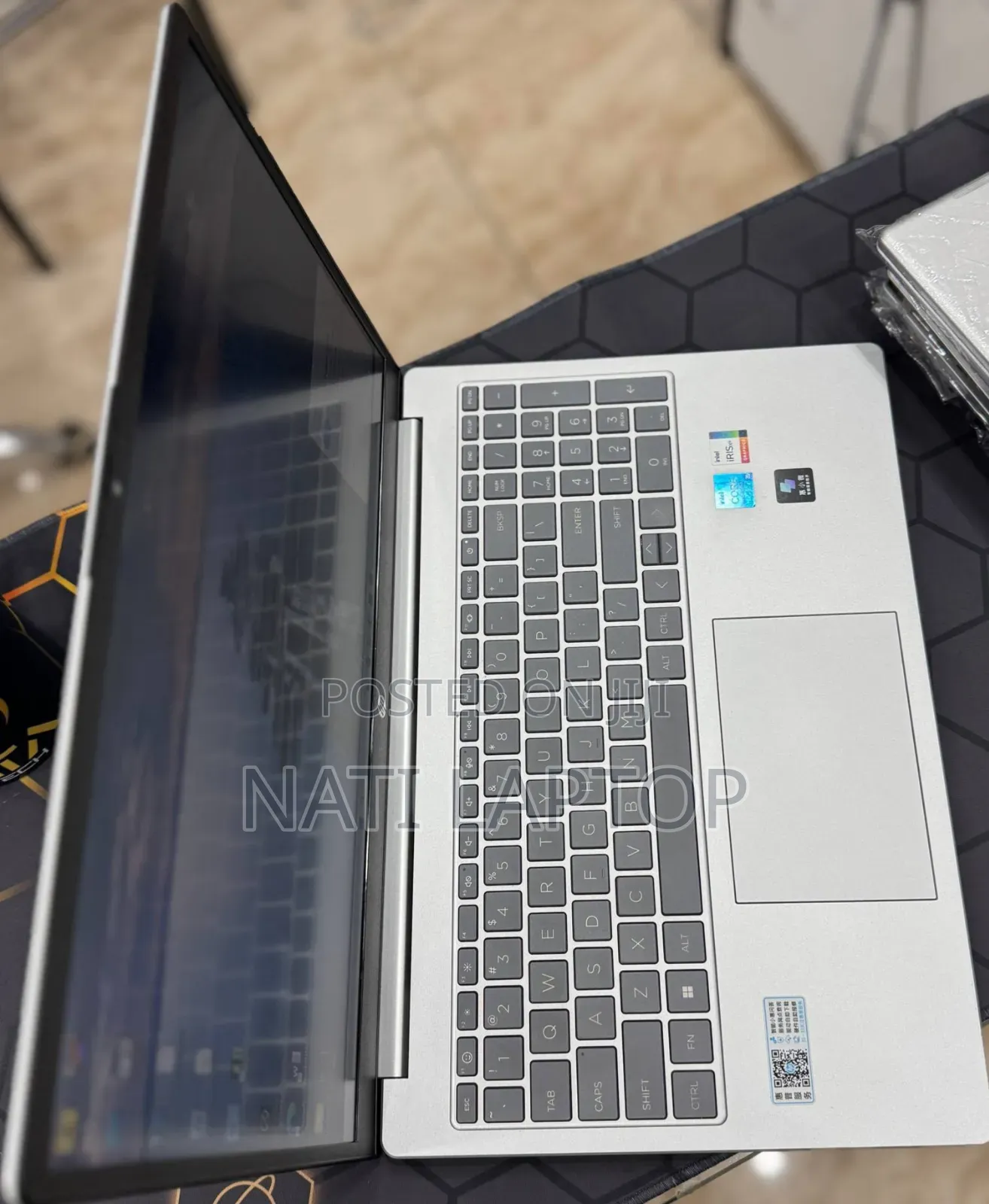 New Laptop HP Stream Notebook 16GB Intel Core i5 SSD 1T
