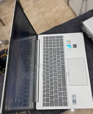 New Laptop HP Stream Notebook 16GB Intel Core i5 SSD 1T