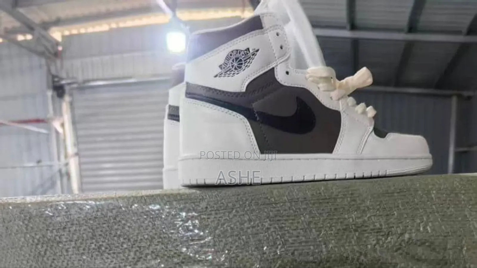 Jordan One Family