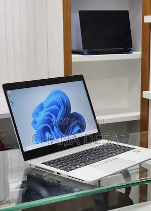 New Laptop HP EliteBook 840 G5 8GB Intel Core i7 SSD 512GB