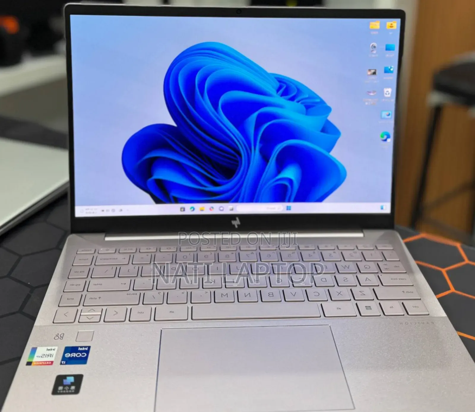New Laptop HP Pavilion 14 16GB Intel Core i7 SSD 1T