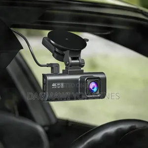 Dashboard Camera