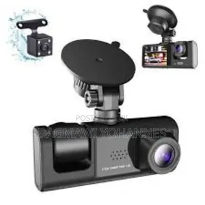 Dashboard Camera