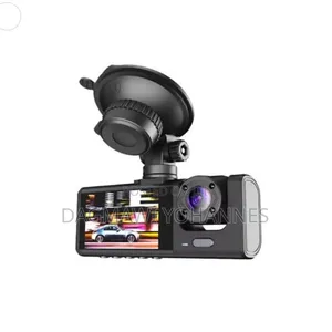 Dashboard Camera