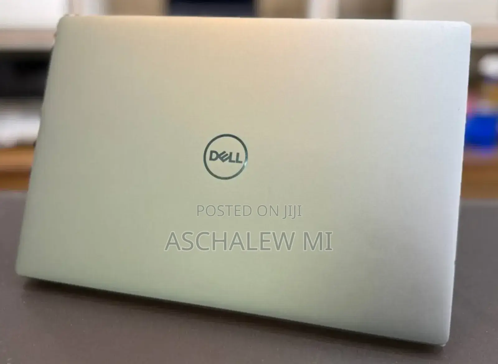 New Laptop Dell XPS 13 8GB Intel Core i5 SSD 256GB