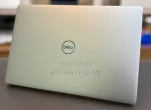 New Laptop Dell XPS 13 8GB Intel Core i5 SSD 256GB