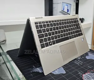 New Laptop HP EliteBook x360 1040 G5 16GB Intel Core i7 SSD 256GB