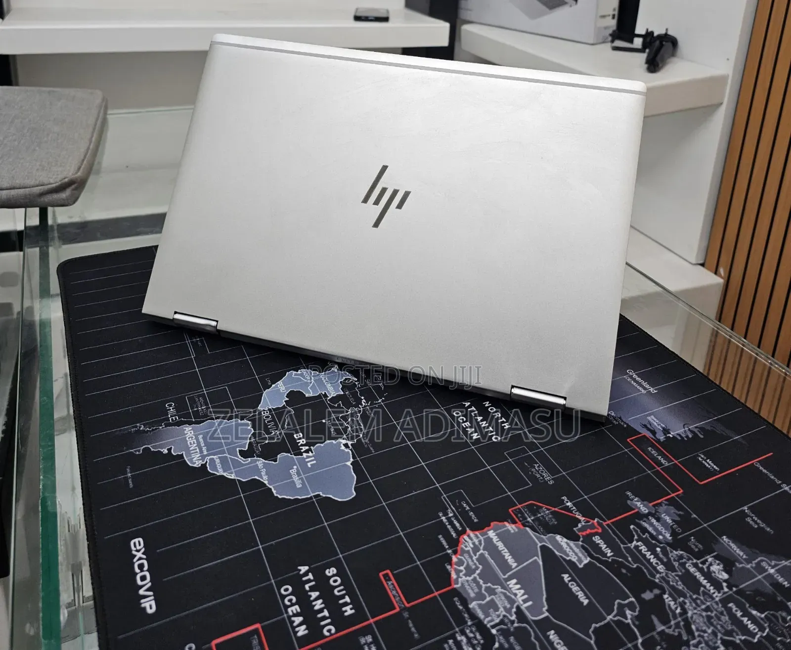 New Laptop HP EliteBook x360 1040 G5 16GB Intel Core i7 SSD 256GB