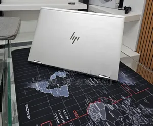 New Laptop HP EliteBook x360 1040 G5 16GB Intel Core i7 SSD 256GB