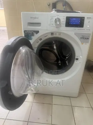 Whirlpool Automatic Washing Machine