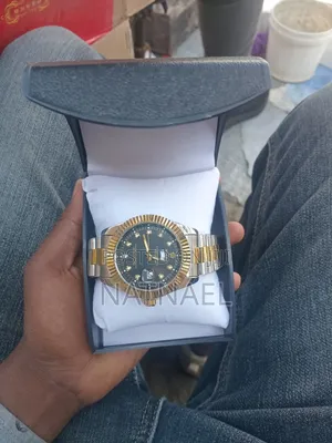 Rolex Date Just Original