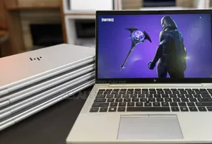 New Laptop HP EliteBook 840 G7 16GB Intel Core i7 SSD 512GB