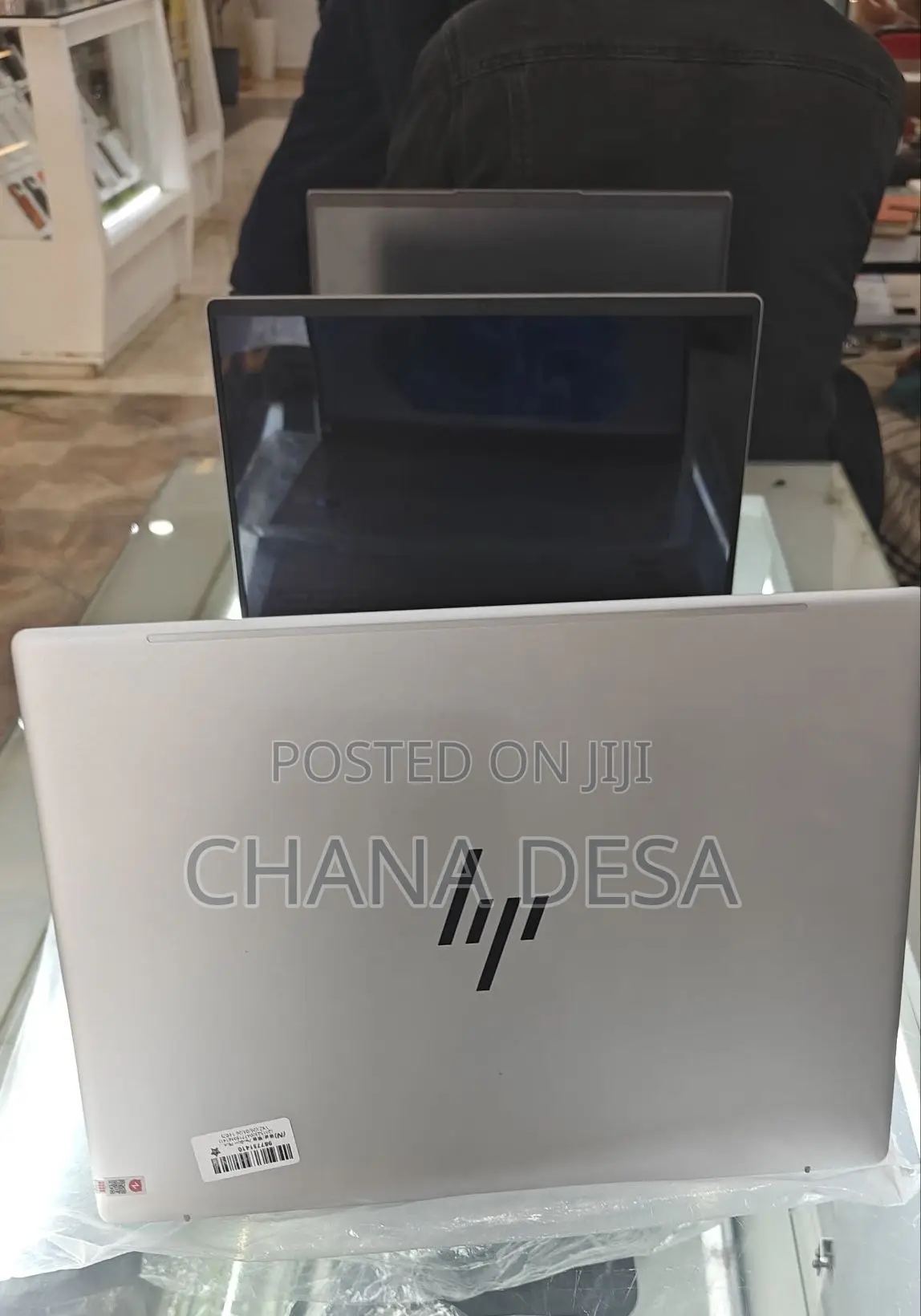 New Laptop HP Pavilion 14 16GB Intel Core i5 SSD 1T
