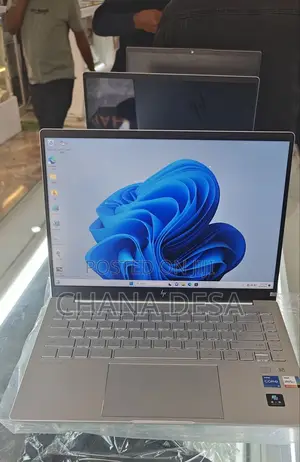 New Laptop HP Pavilion 14 16GB Intel Core i5 SSD 1T