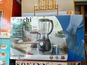 Saachi Juicer SaachiOriginal