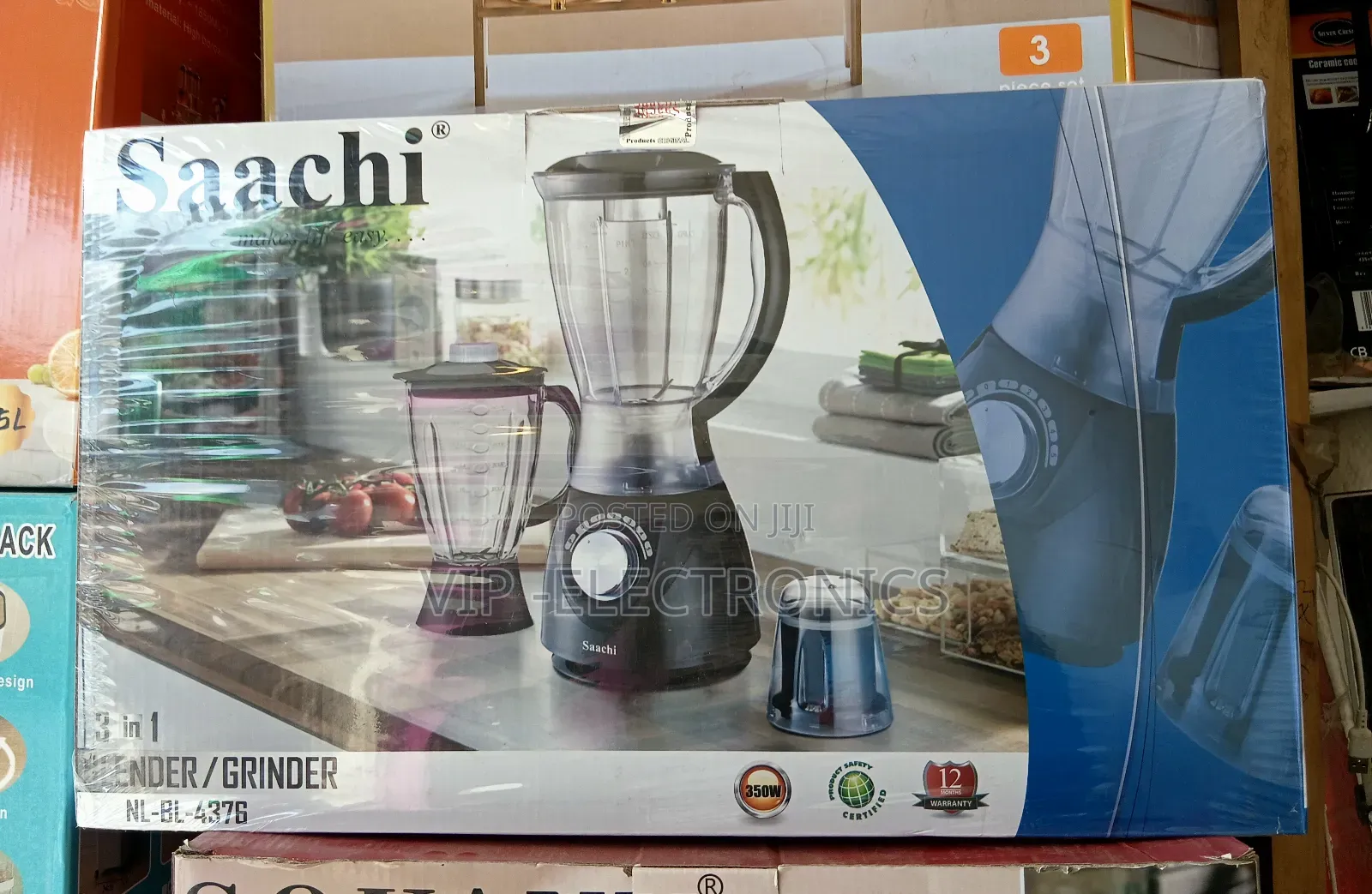 Saachi Juicer SaachiOriginal