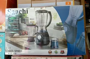 Saachi Juicer SaachiOriginal