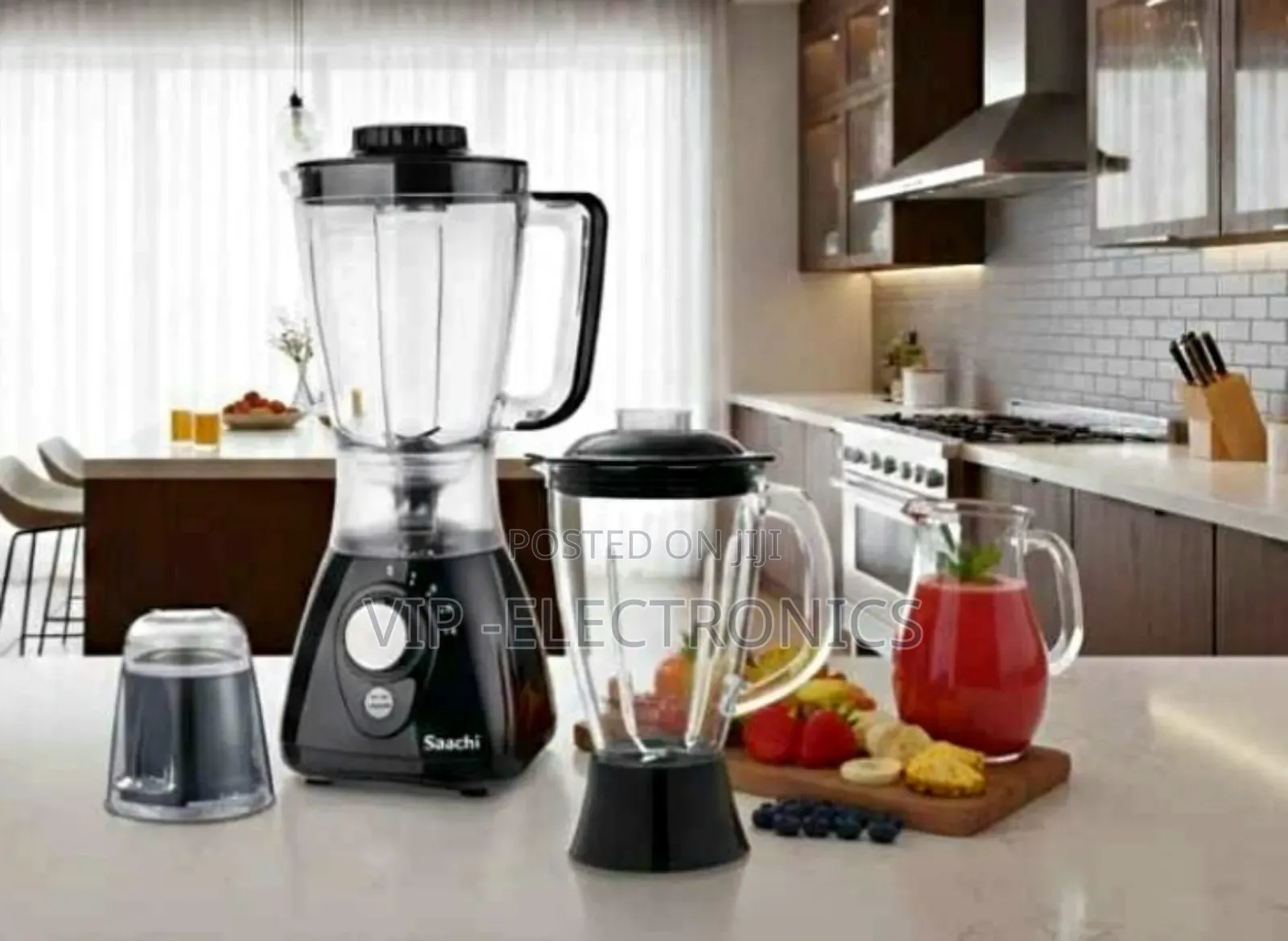 Saachi Juicer SaachiOriginal