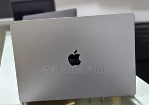 New Laptop Apple MacBook Pro M1 32GB Apple M1 Pro SSD 1T