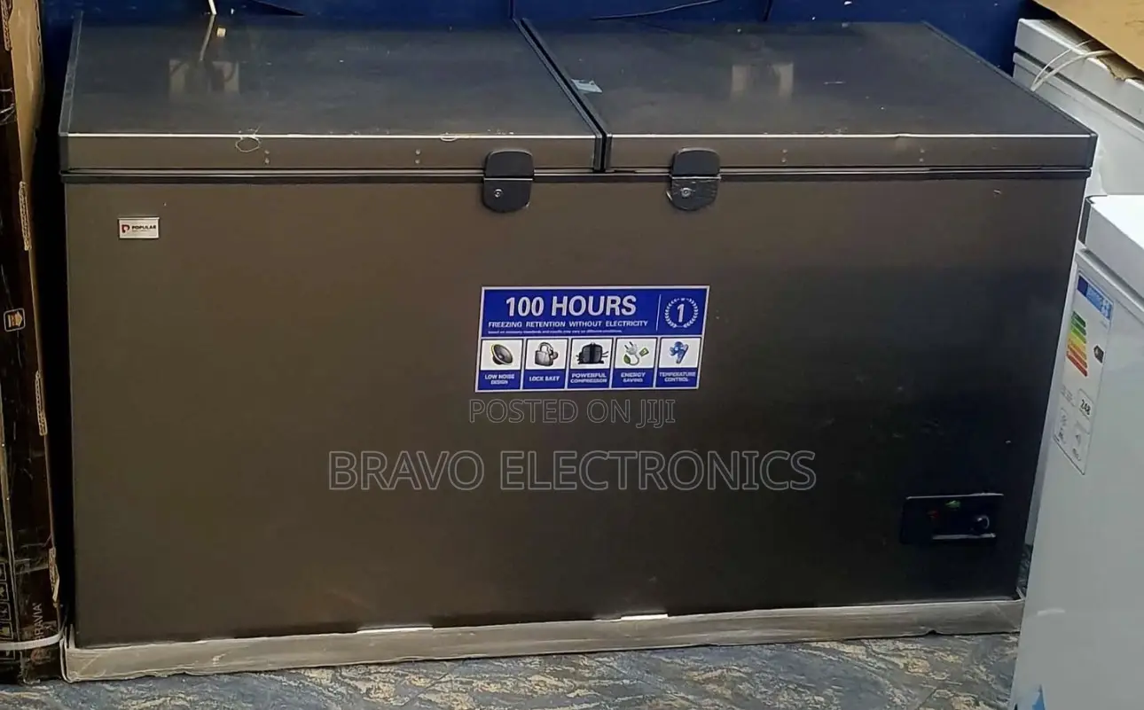 Popular Chest Freezer 700l