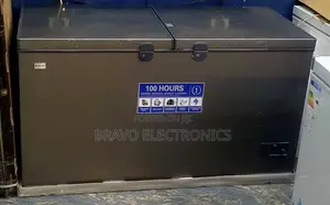 Popular Chest Freezer 700l