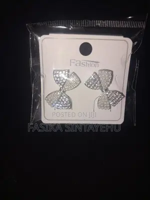 Stainless Steel Earings