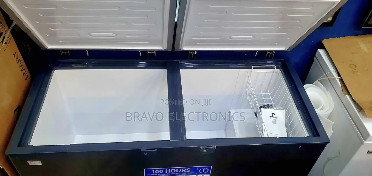 Popular Chest Freezer 700l