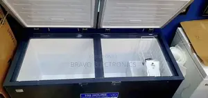 Popular Chest Freezer 700l