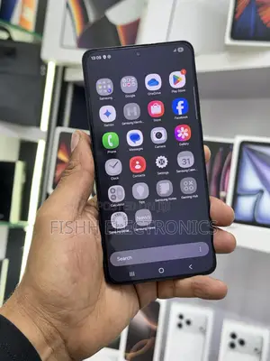 Samsung Galaxy S25 Edge 256 GB Black