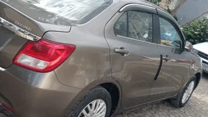 Suzuki Dzire 2022 Gray
