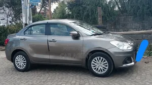Suzuki Dzire 2022 Gray