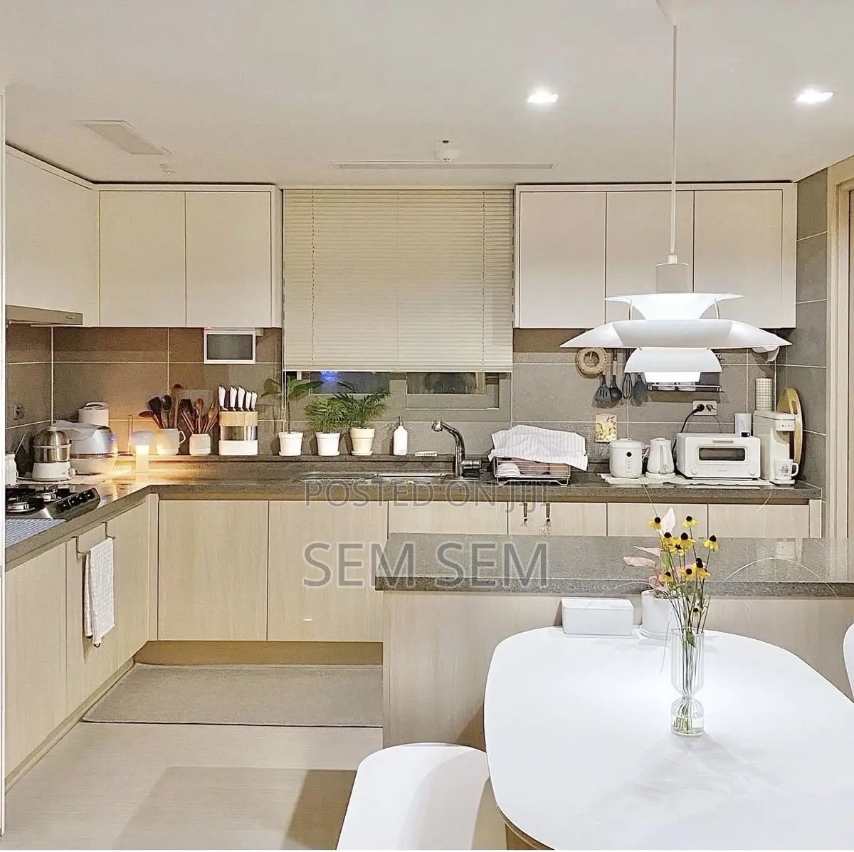 2bdrm Apartment in Arada for sale