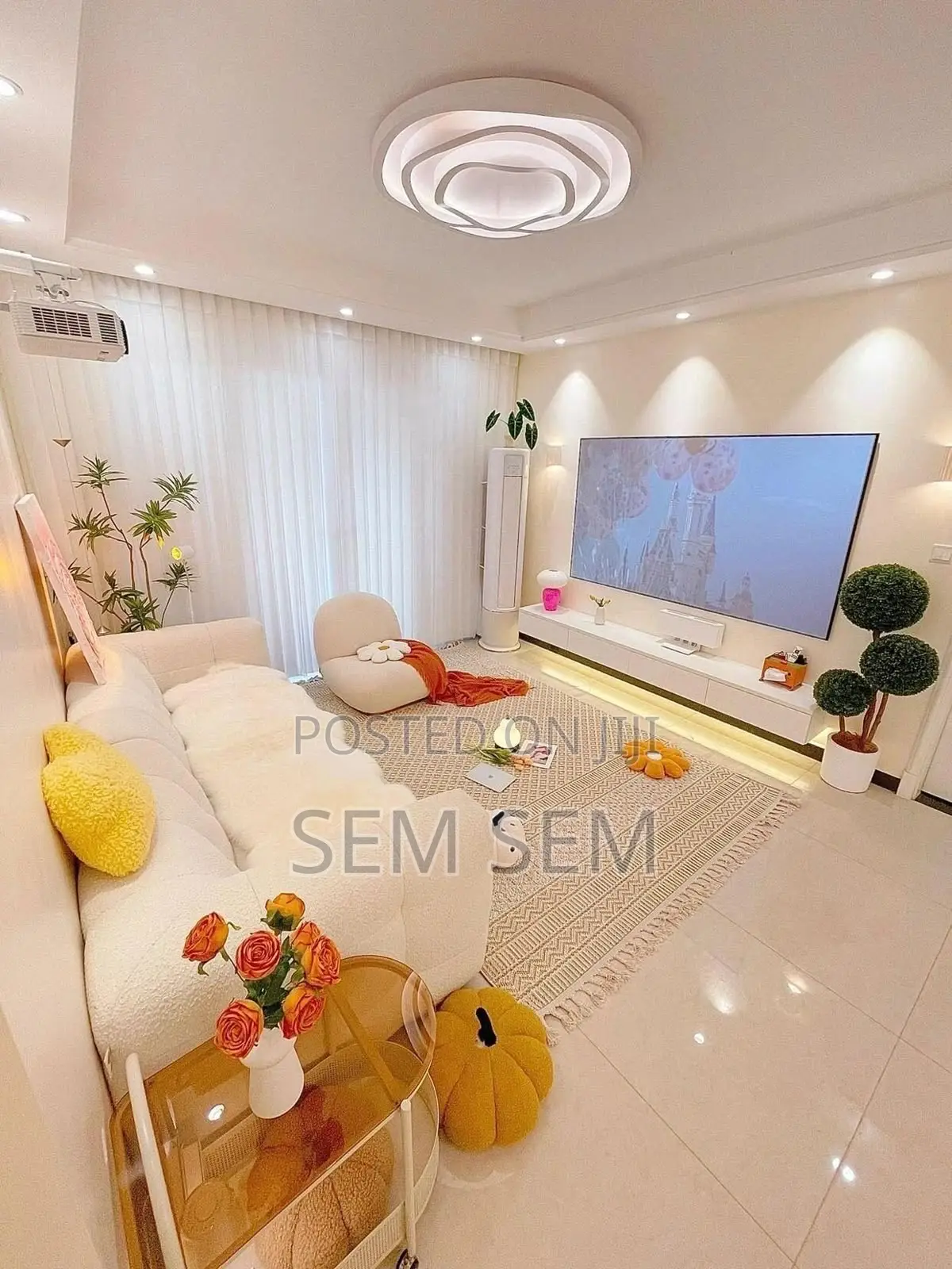 2bdrm Apartment in Arada for sale