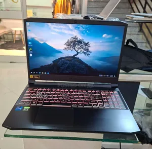 New Laptop Acer Nitro 5 16GB Intel Core i7 SSD 512GB
