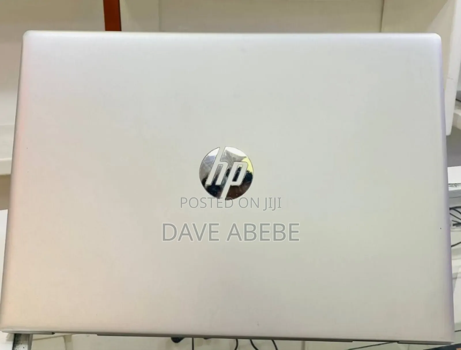 New Laptop HP ProBook 450 8GB Intel Core i5 SSD 256GB